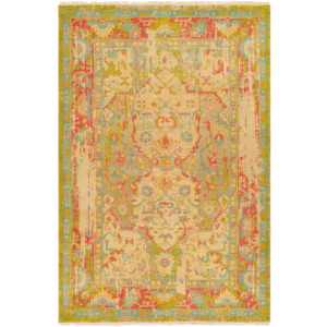 Festival Rug