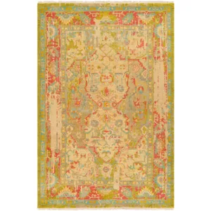 Festival 2' x 3' Rug