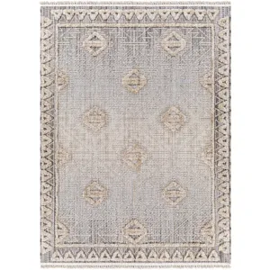 Zaragoza 5'3" x 7' Rug