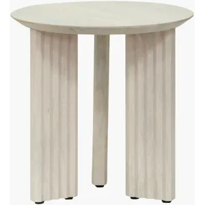 Agnes End Table