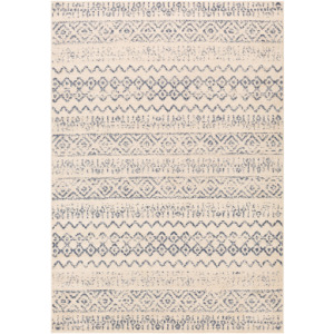 City light 6'7" x 9' Rug