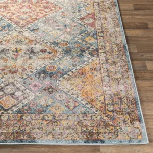 New mexico 2' x 3' Rug
