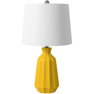 Garrity Lamp