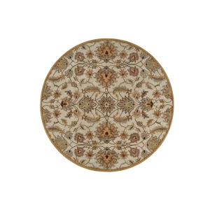 Caesar Round Rug