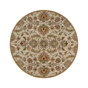 Caesar Round Rug