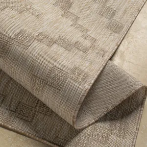 Tuareg 7'10" x 10' Rug