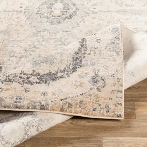 Indigo 7'10" x 10'2" Rug