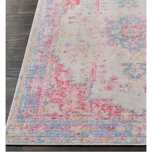 Antioch 9' x 12'10" Rug