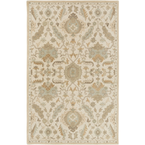 Caesar 2' x 4' Hearth Rug