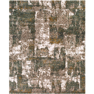 Celestial Shag Machine Woven Rug
