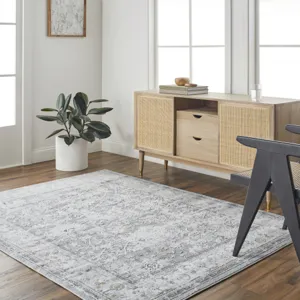 Alamo 7'10" x 10' Rug
