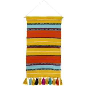 Toluca Wall Hanging