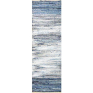 Denim Rug