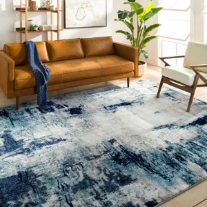 Wanderlust 9'3" x 12'3" Rug