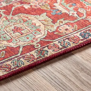 Iris 3'6" x 5'6" Rug