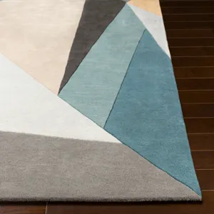 Forum 7'6" x 9'6" Rug
