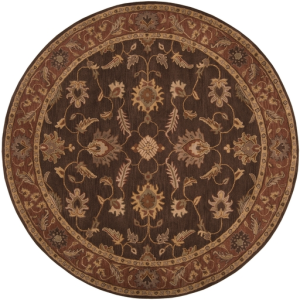 Caesar Round Rug