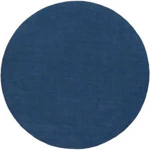 Mystique Round Rug
