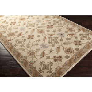 Caesar Rug