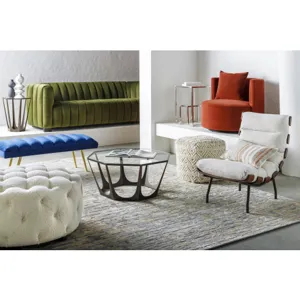 Seda 10' x 14' Rug