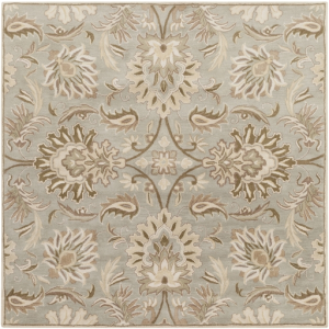 Caesar Square Rug