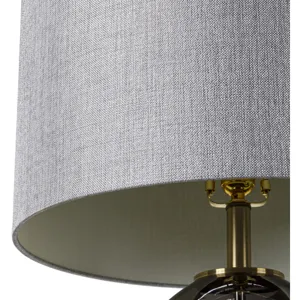 Bardsey Lamp