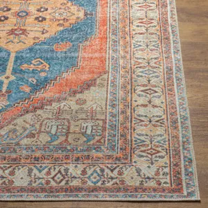 Tahmis 2' x 2'11" Rug