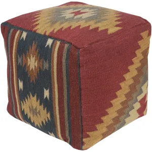 Accent Cube