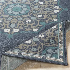 Alfresco 2'5" x 4'5" Rug