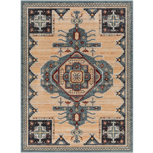 Redondo beach 6'7" x 9' Rug