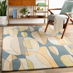 Forum 3' x 12' Rug