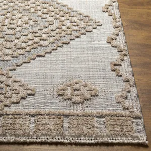 Zaragoza 9'2" x 12' Rug