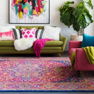 Harput 3'11" x 5'7" Rug