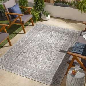 Tuareg 5'3" x 7' Rug