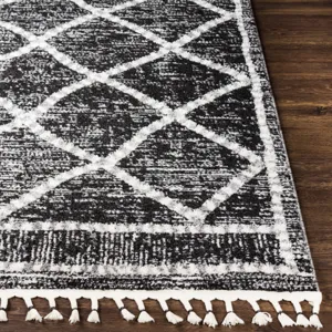 Valencia 6'7" x 9' Rug