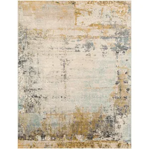 City 7'10" x 10'3" Rug