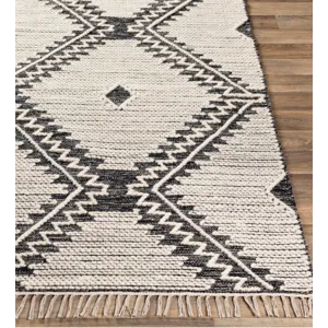 Bedouin 6' x 9' Rug
