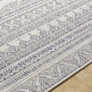 Tuareg 7'10" x 10' Rug