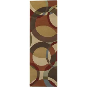 Forum Rug