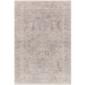 Subtle 5'3" x 7' Rug