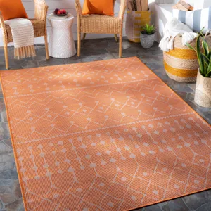 Pasadena 6'4" x 9' Rug