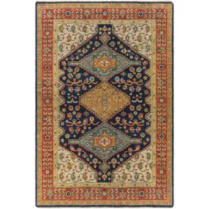 Reign 6' x 9' Rug