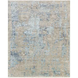 Ocean 9' x 12' Rug