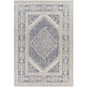Tuareg 7'10" x 10' Rug