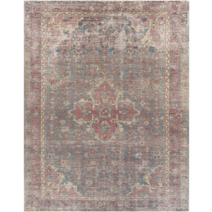 Unique 8'6" x 11'6" Rug