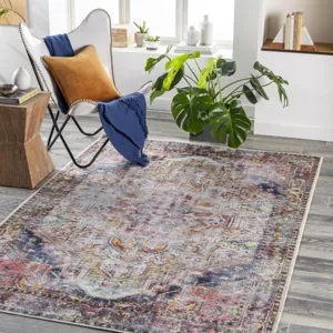 Tahmis 7'10" x 10'2" Rug
