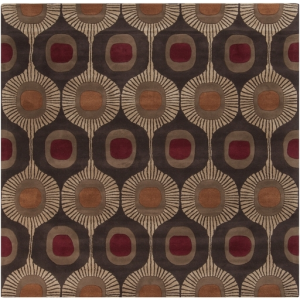 Forum Square Rug