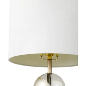 Mancelona Lamp