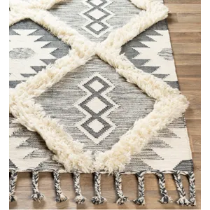Apache 9' x 12' Rug