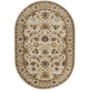 Caesar Rug